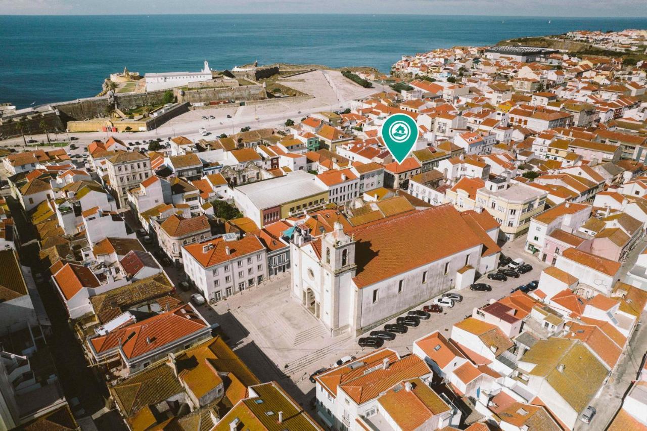 Best Houses 101 - Hut Spot Berlengas Peniche Exterior photo